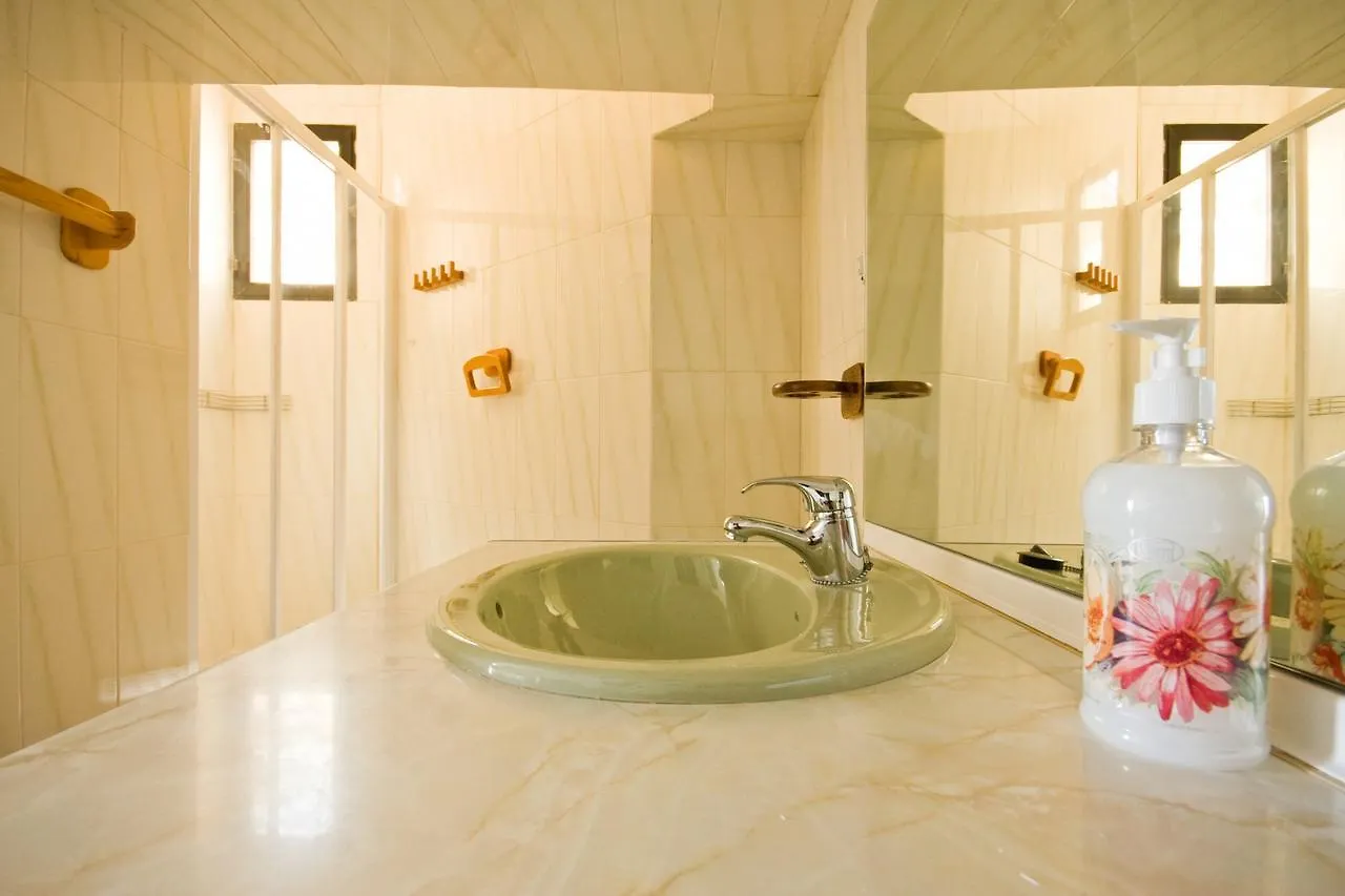Villa Terrazas Punta Lara Nerja