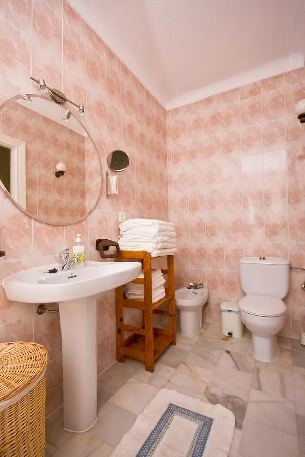 Villa Terrazas Punta Lara Nerja