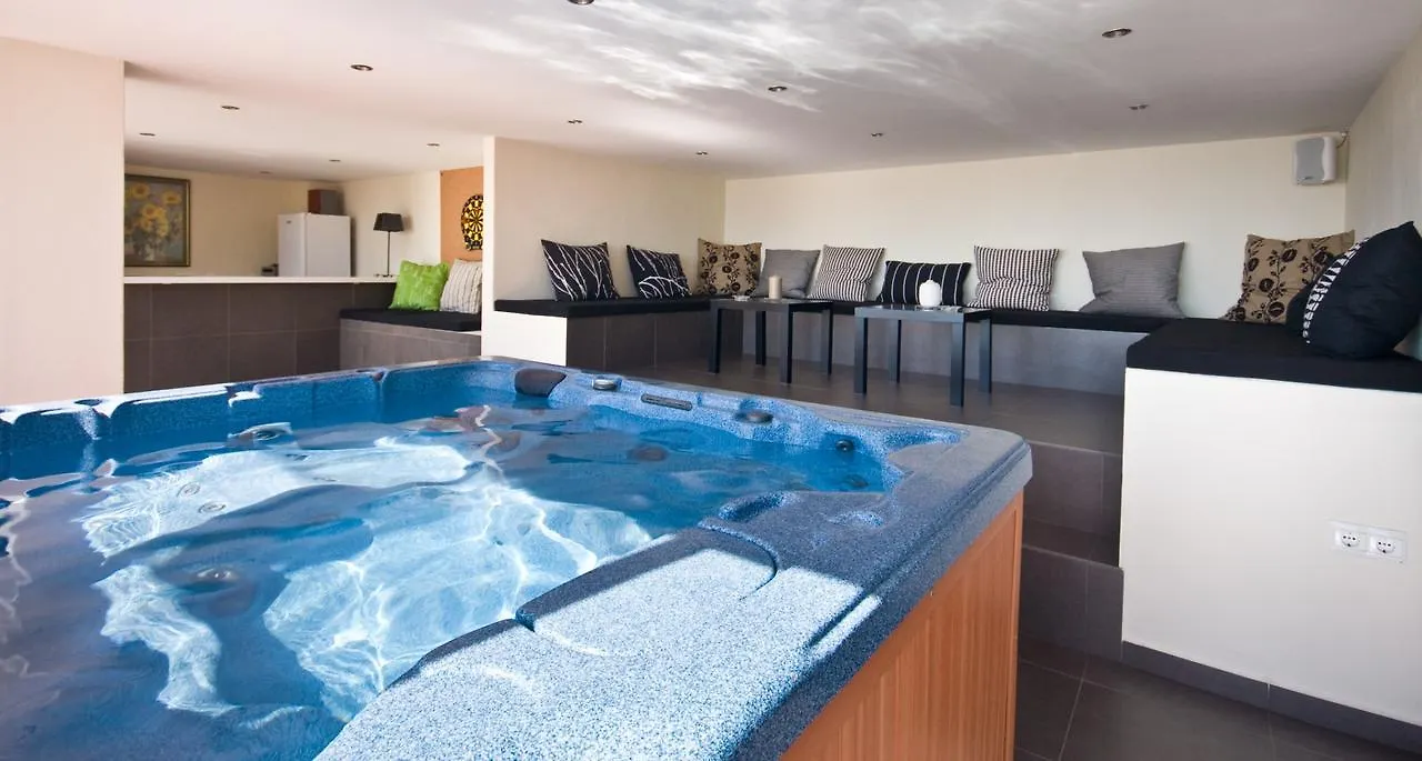 Villa Terrazas Punta Lara Nerja Ισπανία