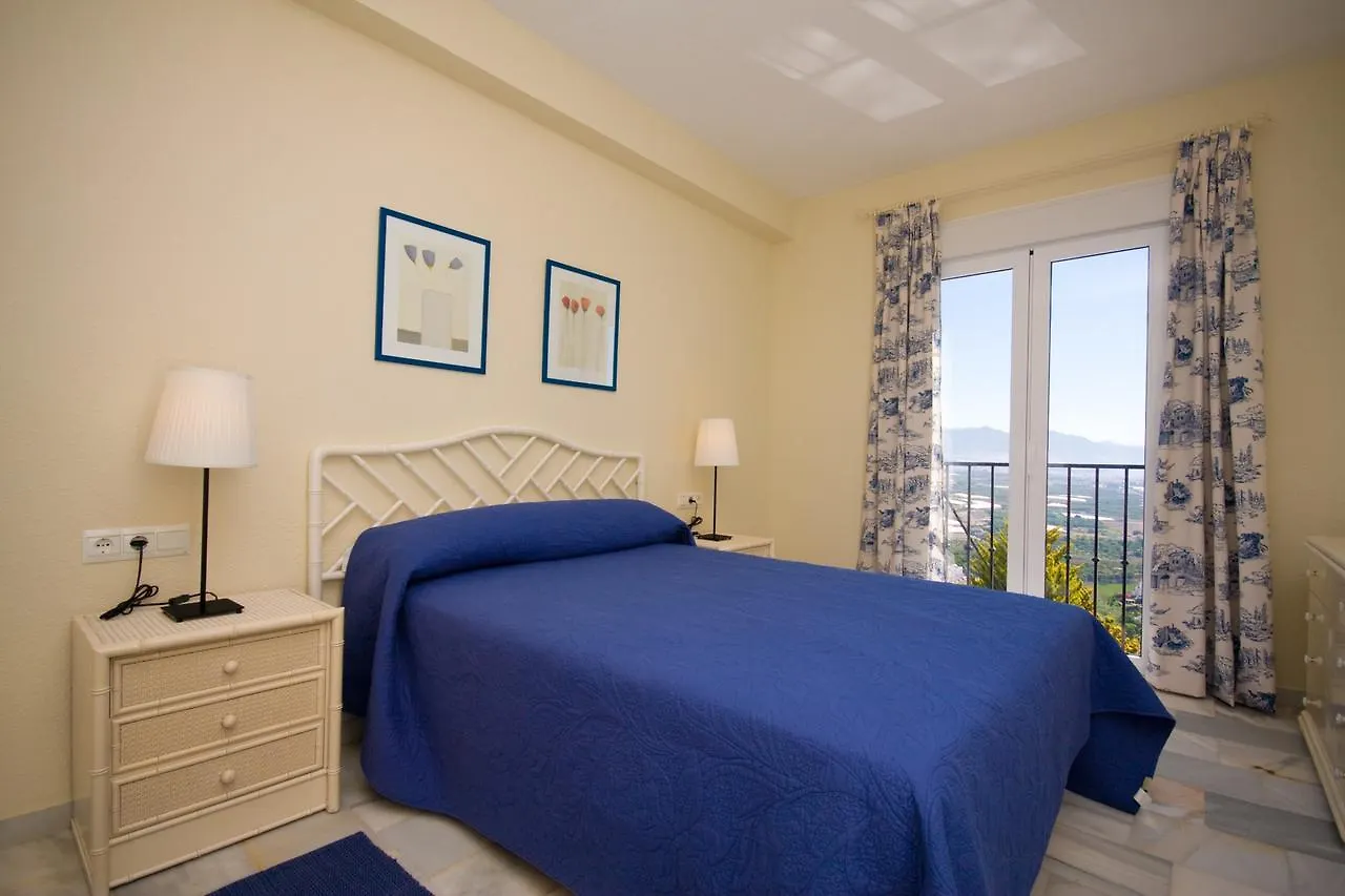 Villa Terrazas Punta Lara Nerja 0*,  Ισπανία