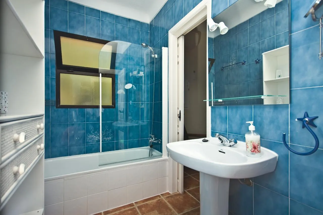 Villa Terrazas Punta Lara Nerja