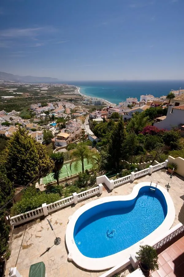 Villa Terrazas Punta Lara Nerja