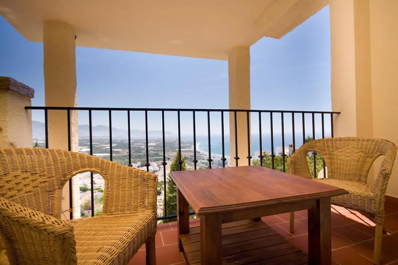 Villa Terrazas Punta Lara Nerja