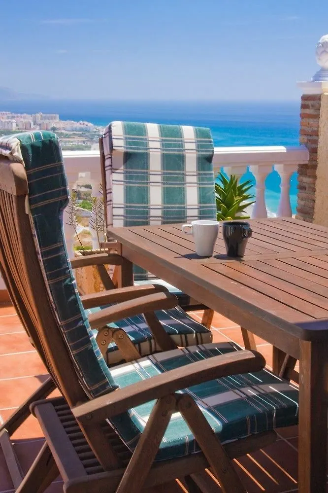 Villa Terrazas Punta Lara Nerja Ισπανία
