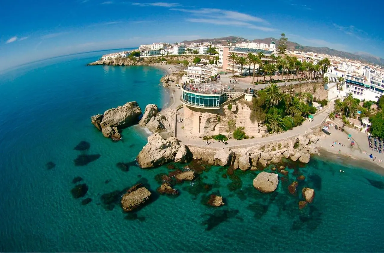 Villa Terrazas Punta Lara Nerja