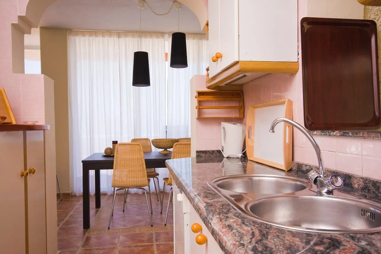 Villa Terrazas Punta Lara Nerja