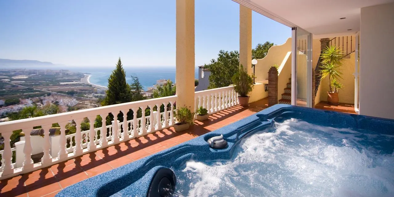 Villa Terrazas Punta Lara Nerja