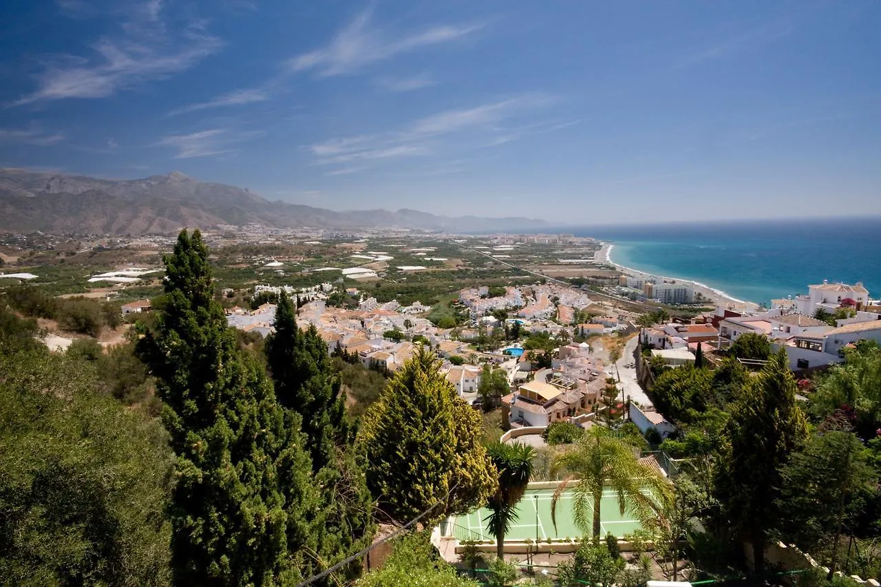 Villa Terrazas Punta Lara Nerja