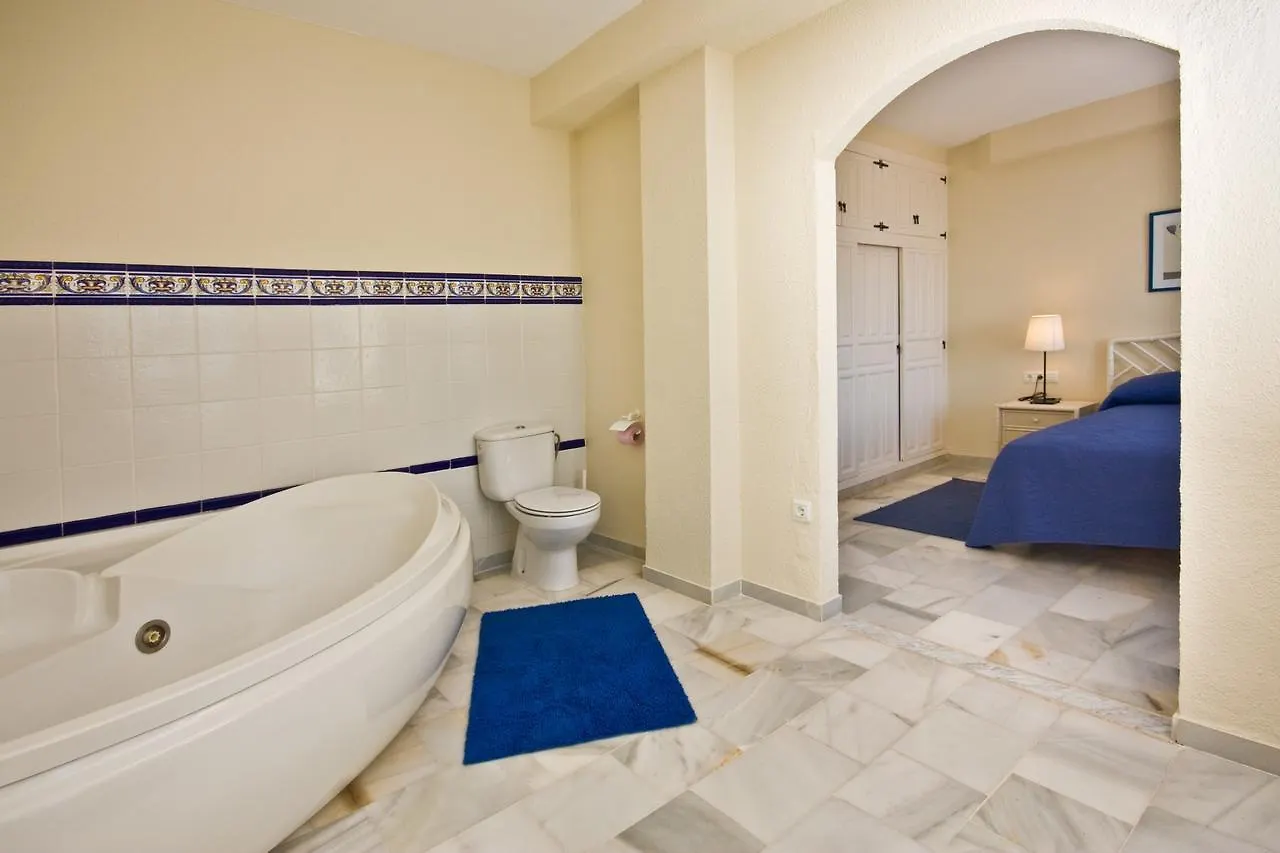 Villa Terrazas Punta Lara Nerja