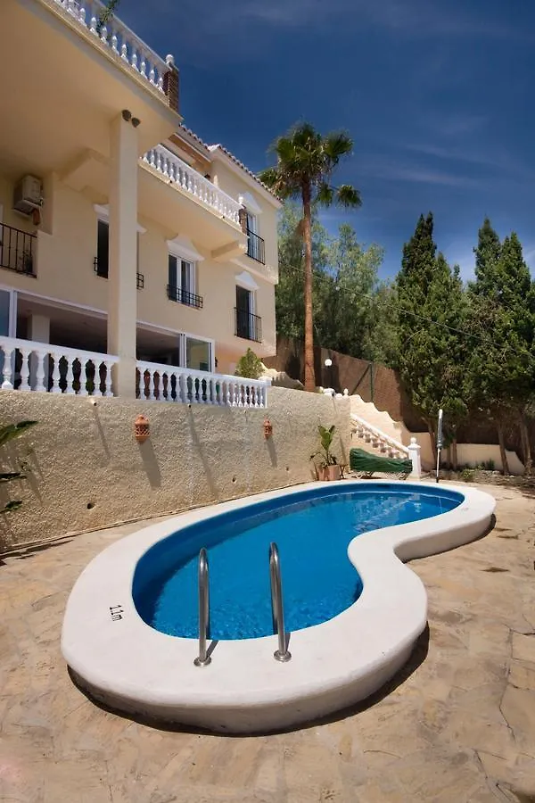 Villa Terrazas Punta Lara Nerja