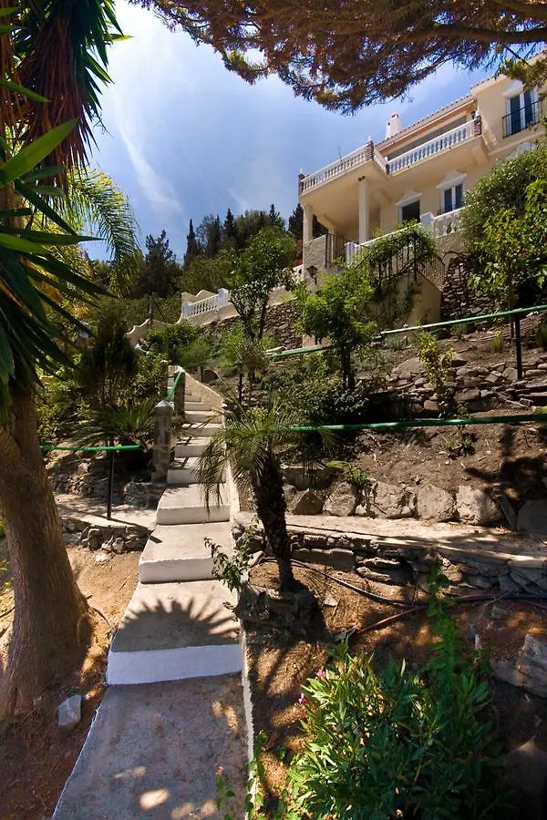 Villa Terrazas Punta Lara Nerja Spain