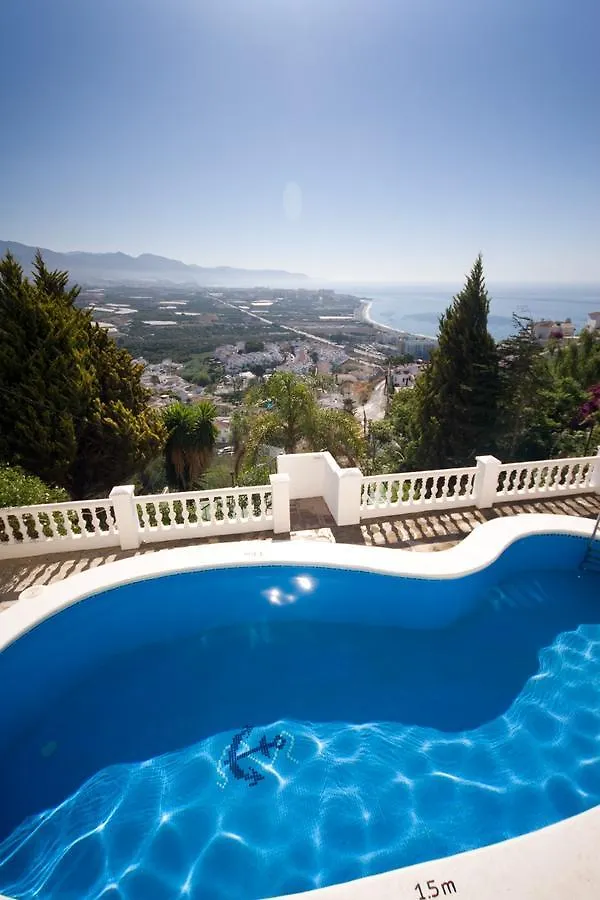 Villa Terrazas Punta Lara Nerja Spain