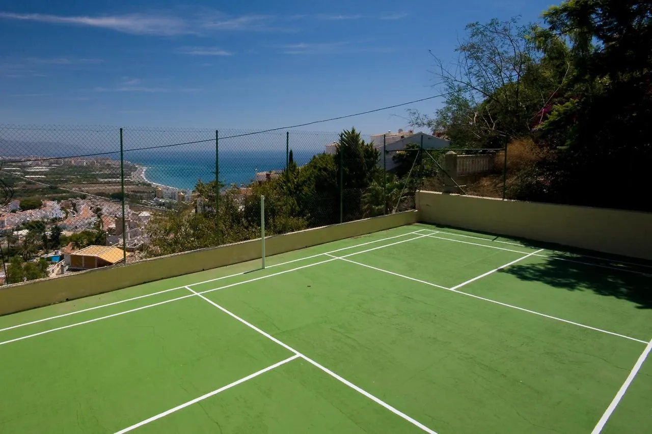 Villa Terrazas Punta Lara Nerja