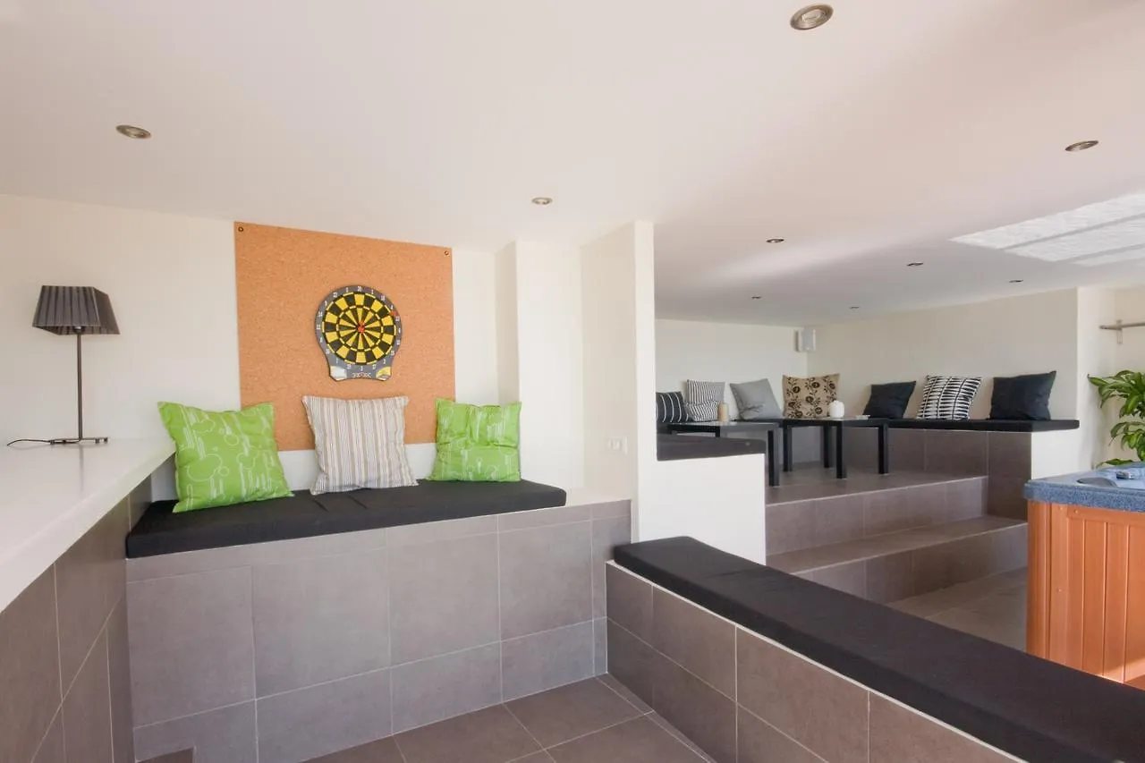 Villa Terrazas Punta Lara Nerja