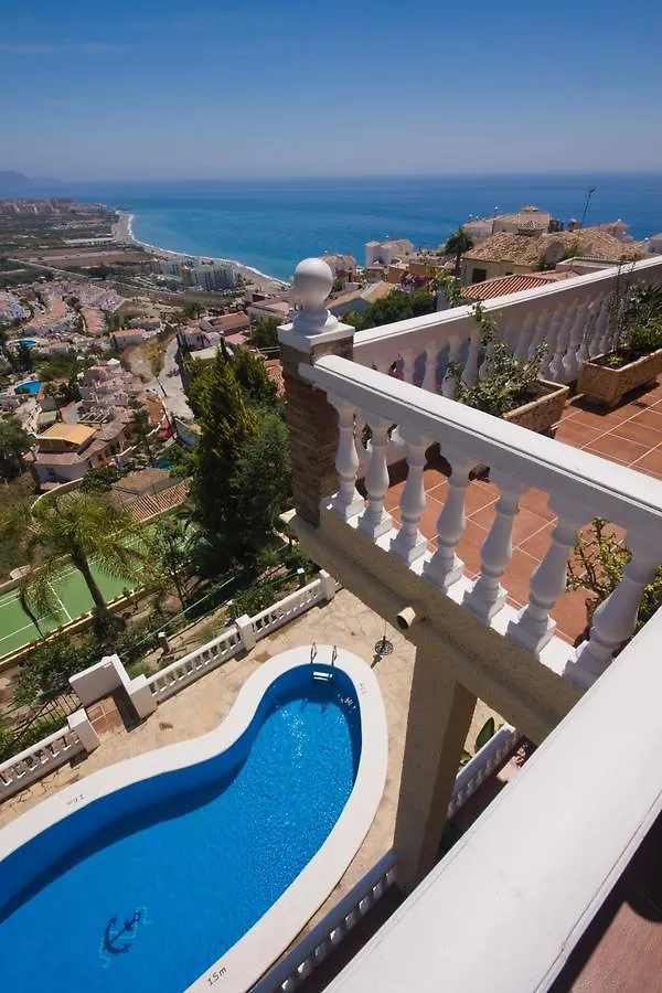 Villa Terrazas Punta Lara Nerja