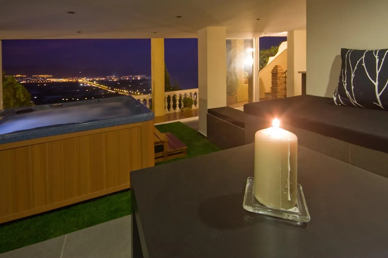 Villa Terrazas Punta Lara Nerja