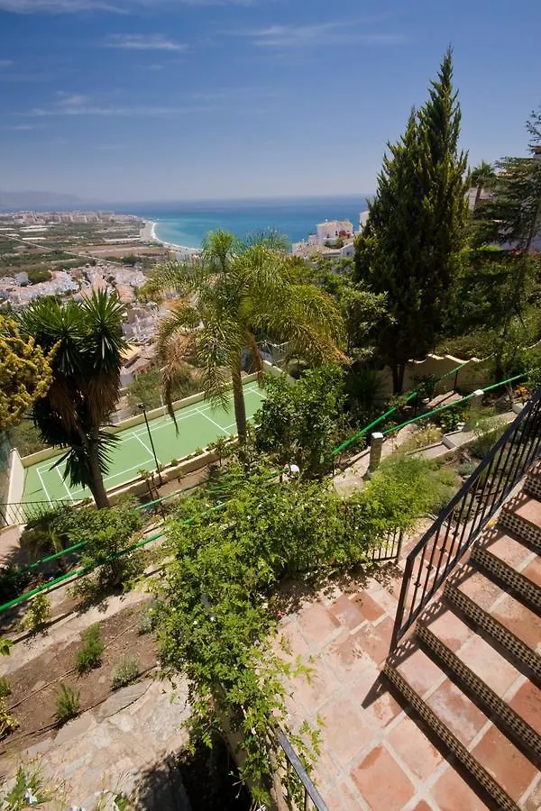 Villa Terrazas Punta Lara Nerja