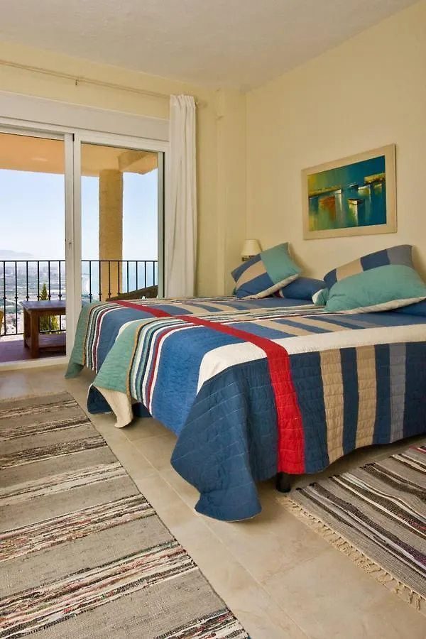 Villa Terrazas Punta Lara Nerja 0*,