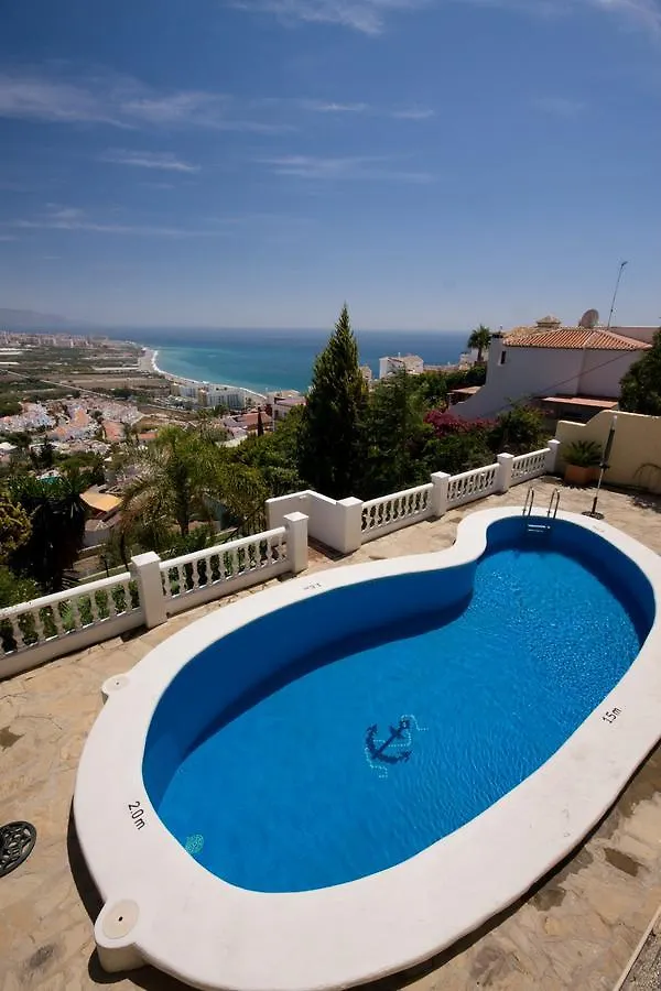 Villa Terrazas Punta Lara Nerja 0*,  Spain