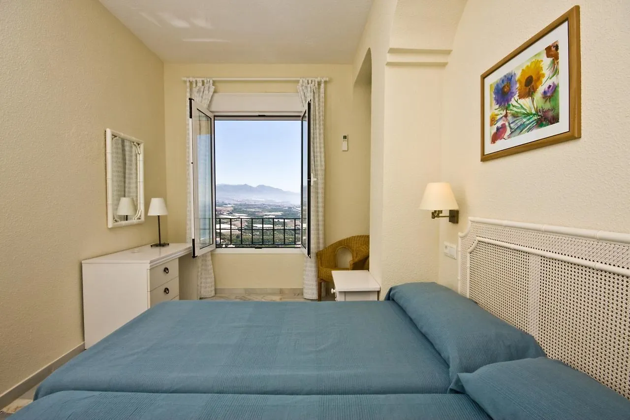 Villa Terrazas Punta Lara Nerja