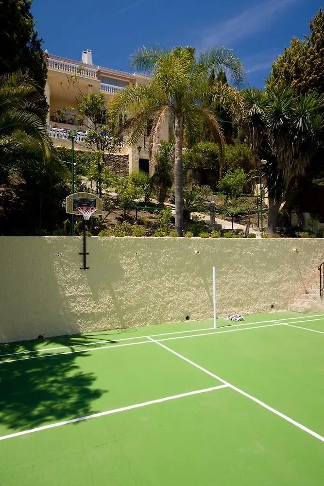 Villa Terrazas Punta Lara Nerja Spain